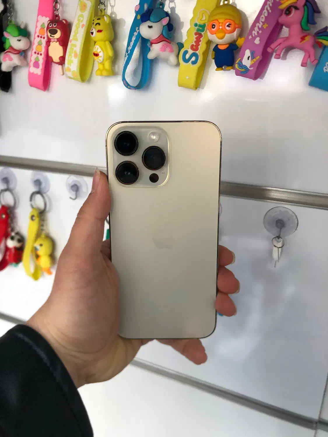 14pro max zaa گلد|موبایل|مرند, |دیوار