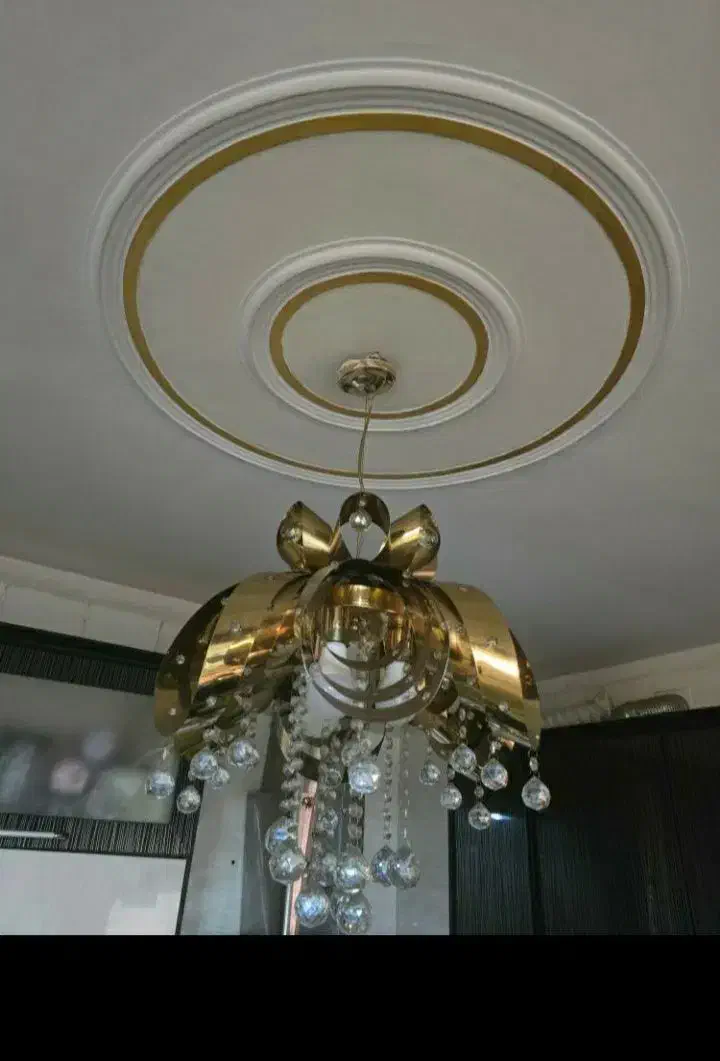 لوستر آشپزخونه|لوستر و چراغ آویز|قرچک, مهدیه|دیوار