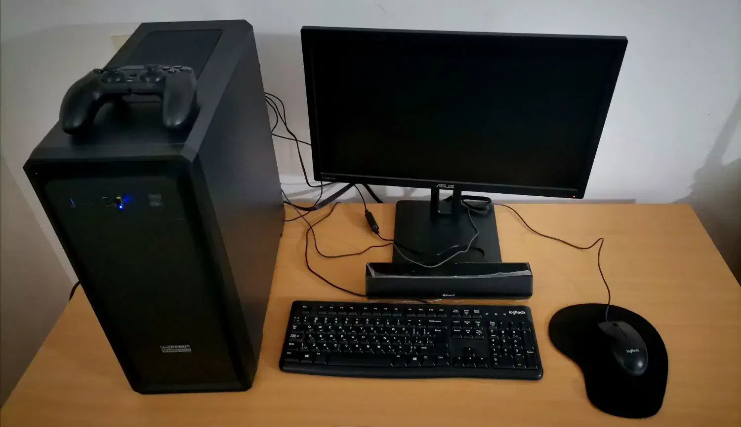 سیستم کامل نسل 10|رایانه رومیزی|نظرآباد, نظرآباد|دیوار