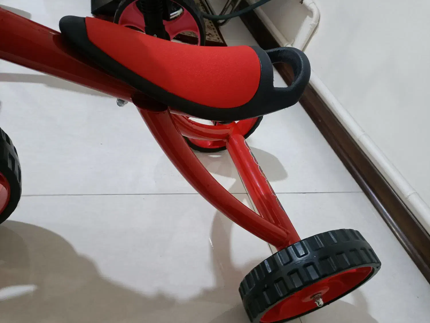 سه چرخه دیگو|دوچرخه، اسکیت، اسکوتر|فردیس, فردیس|دیوار