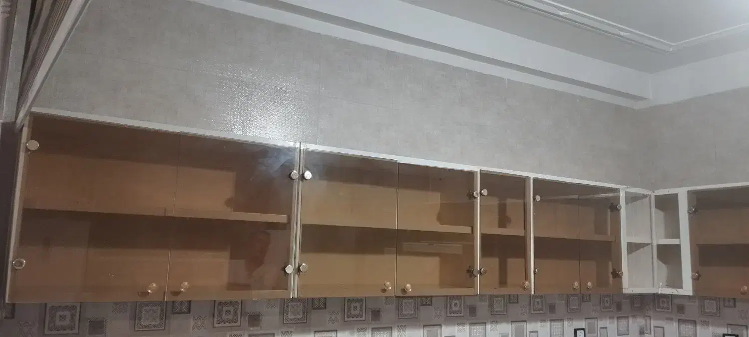 کابینت|مصالح و تجهیزات ساختمان|کرمان, |دیوار