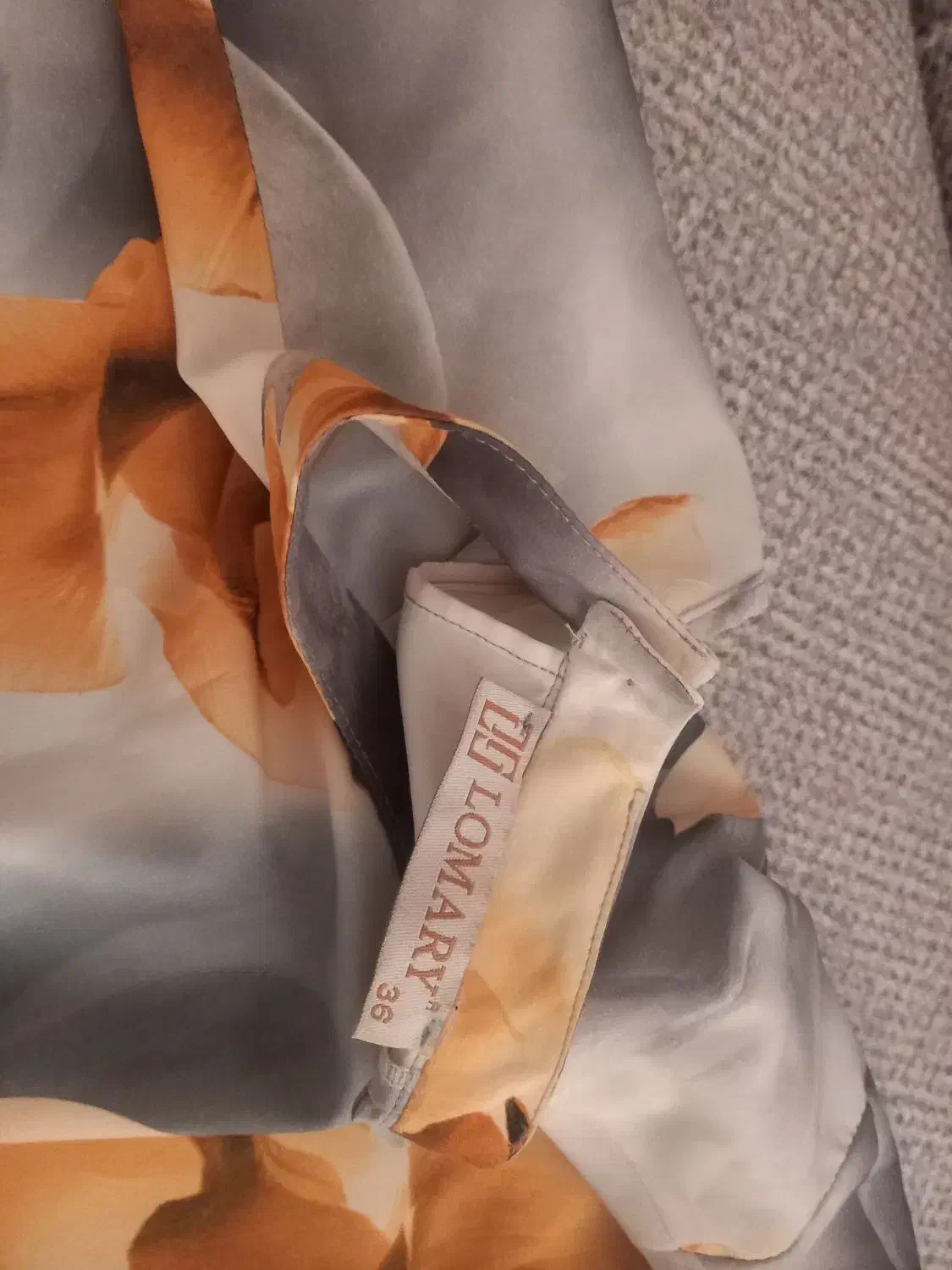 لباس شونیز مجلسی سایز ۳۶ نوجوانان|لباس|پیشوا, |دیوار