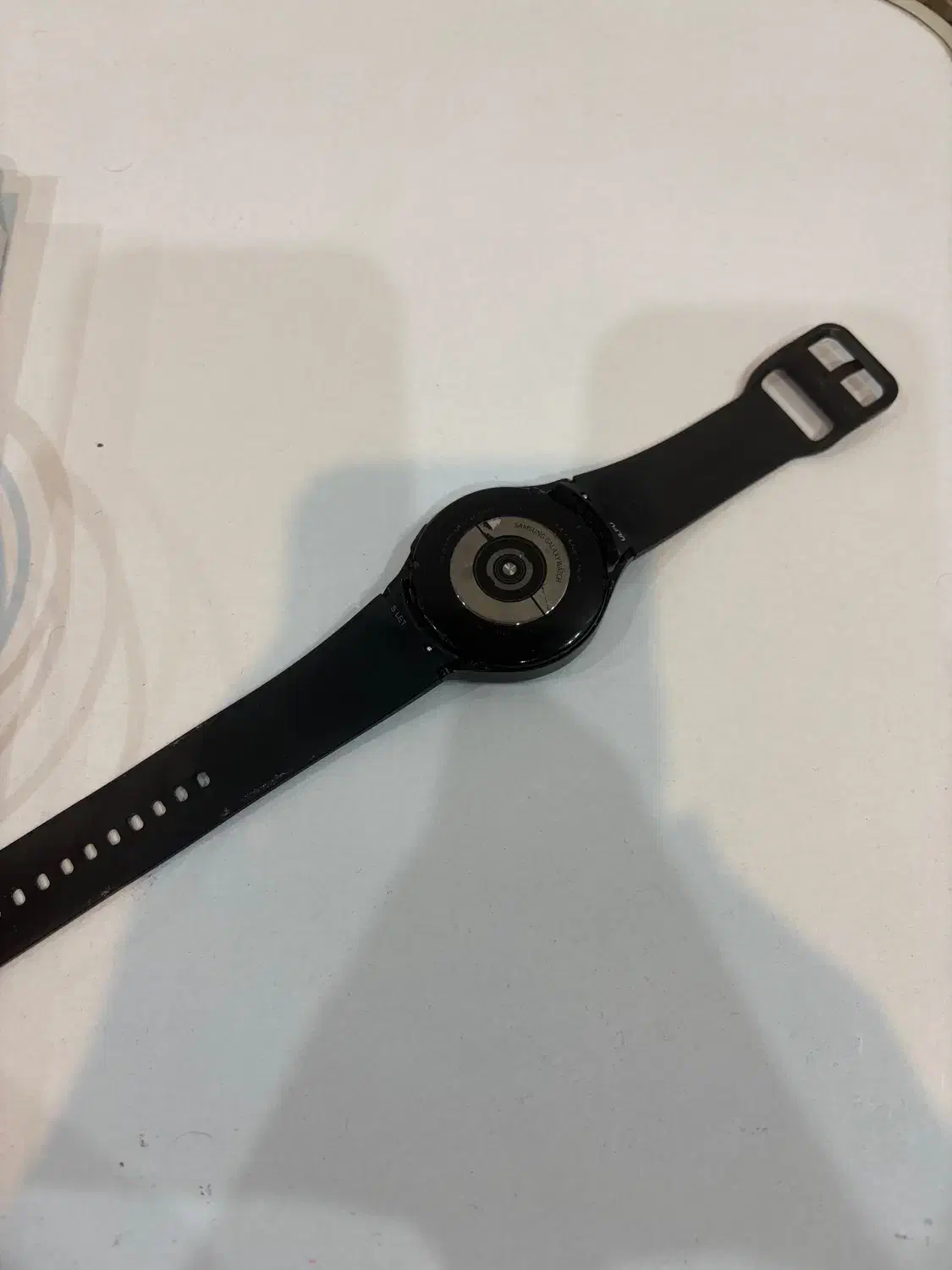 سامسونگ گلکسی واچ 4 (44mm)|ساعت|بوشهر, |دیوار