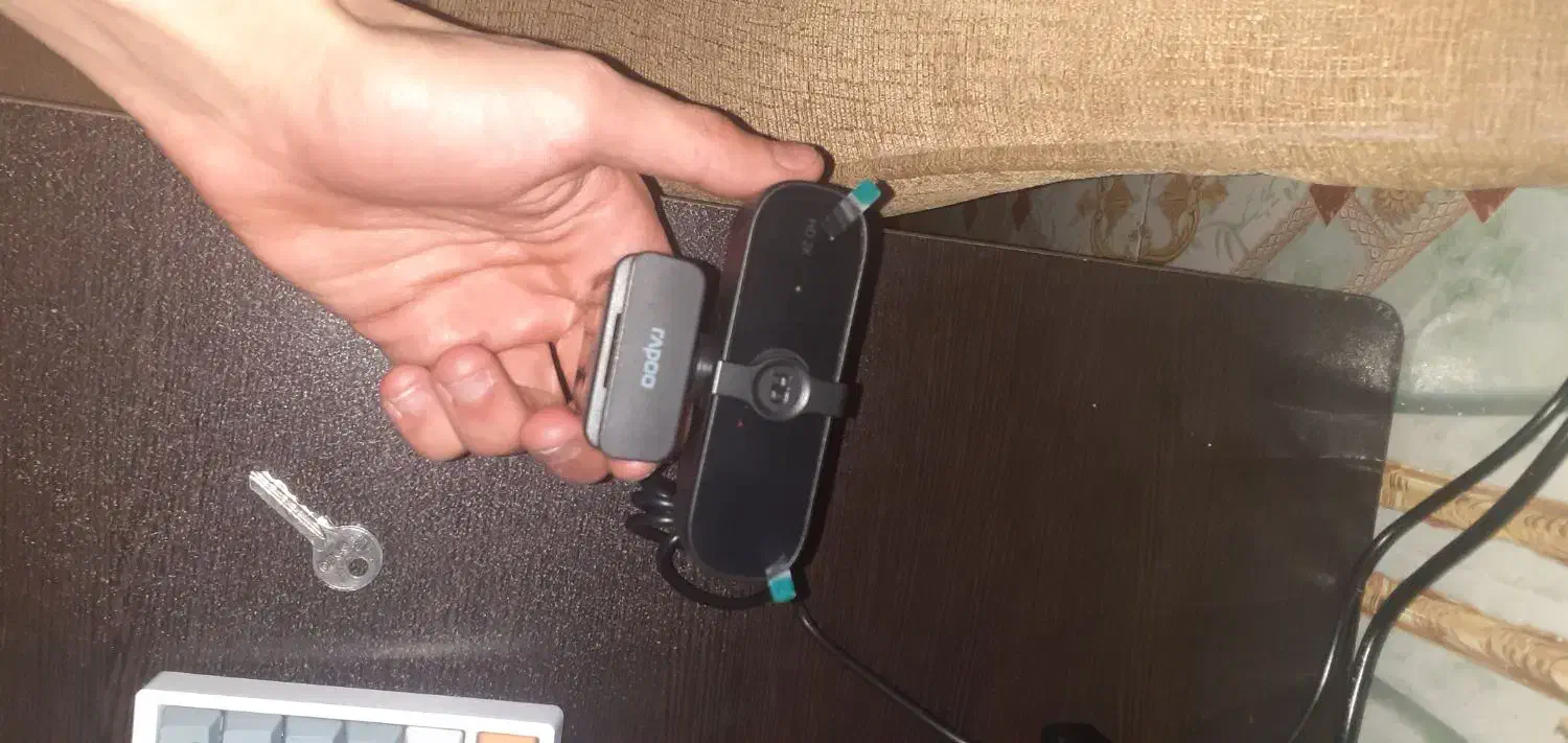 مانیتور موس کیبورد هدفون وب کم همه باهم|قطعات و لوازم جانبی رایانه|اهواز, سخیریه|دیوار