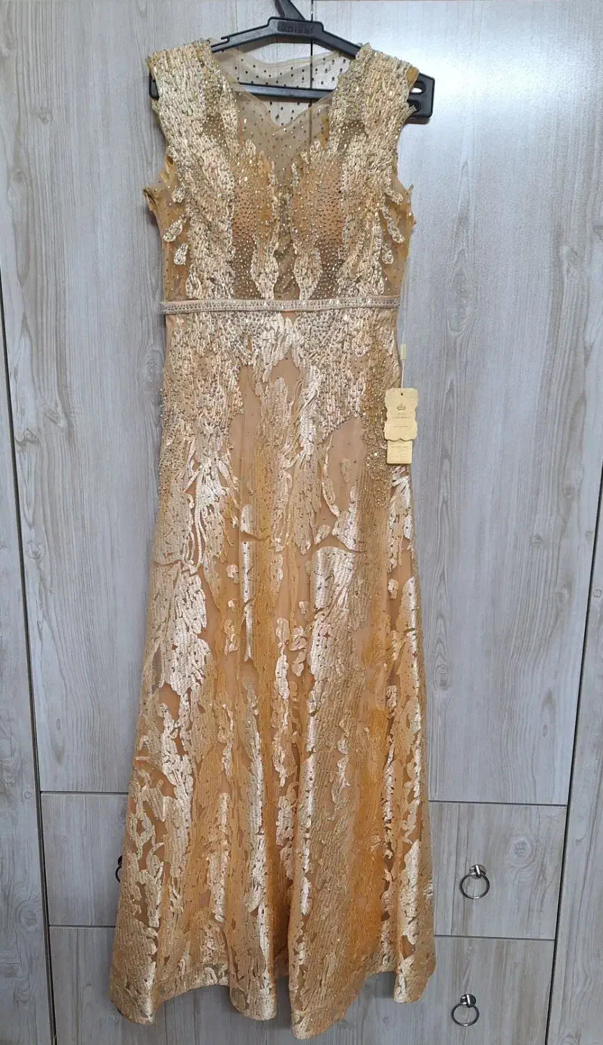 پیراهن مجلسی|لباس|مشهد, محمدآباد|دیوار