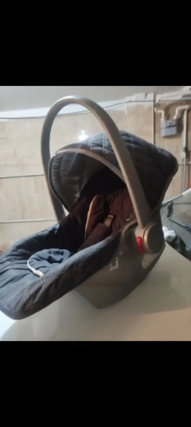 کریر دلیجان|کالسکه و لوازم جانبی|تهران, شهمیرزادی|دیوار