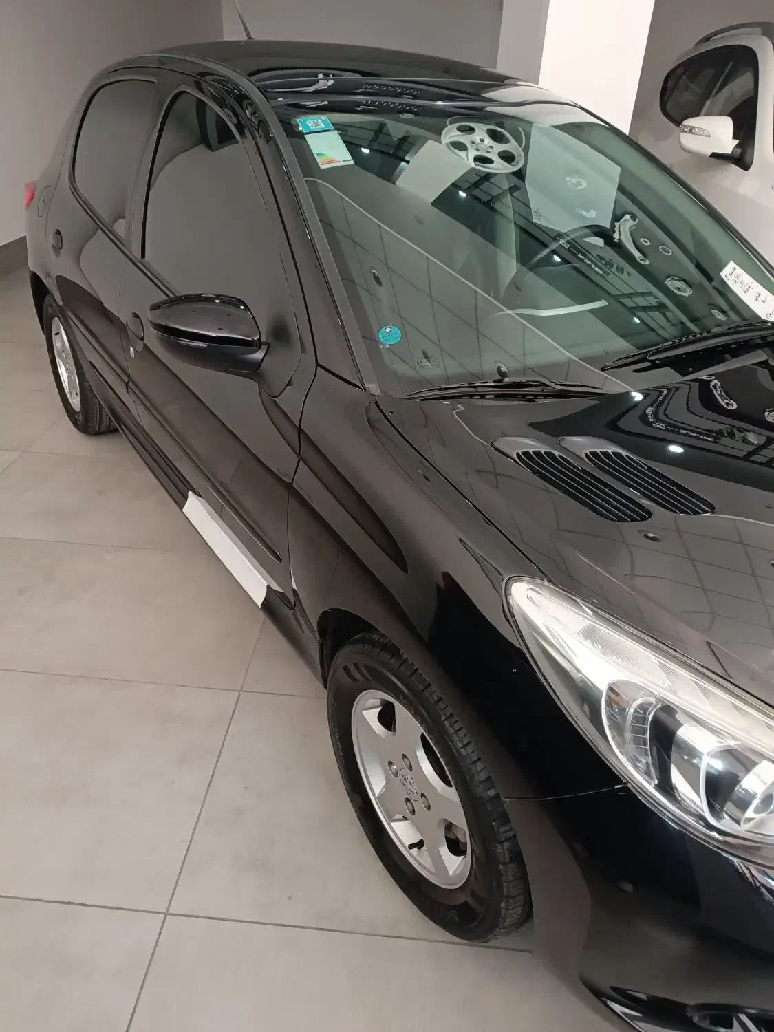 ۲۰۷ پانا اتومات مدل ۱۴۰۲|خودرو سواری و وانت|کرج, کوی امامیه|دیوار