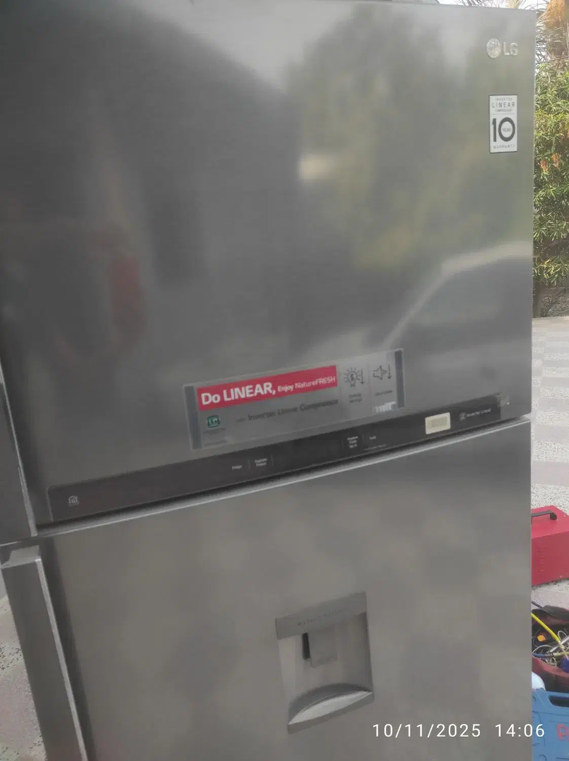 تعمیر انواع یخچال ، انواع کولر ،لباسشویی درمحل شما|خدمات پیشه و مهارت|میناب, |دیوار