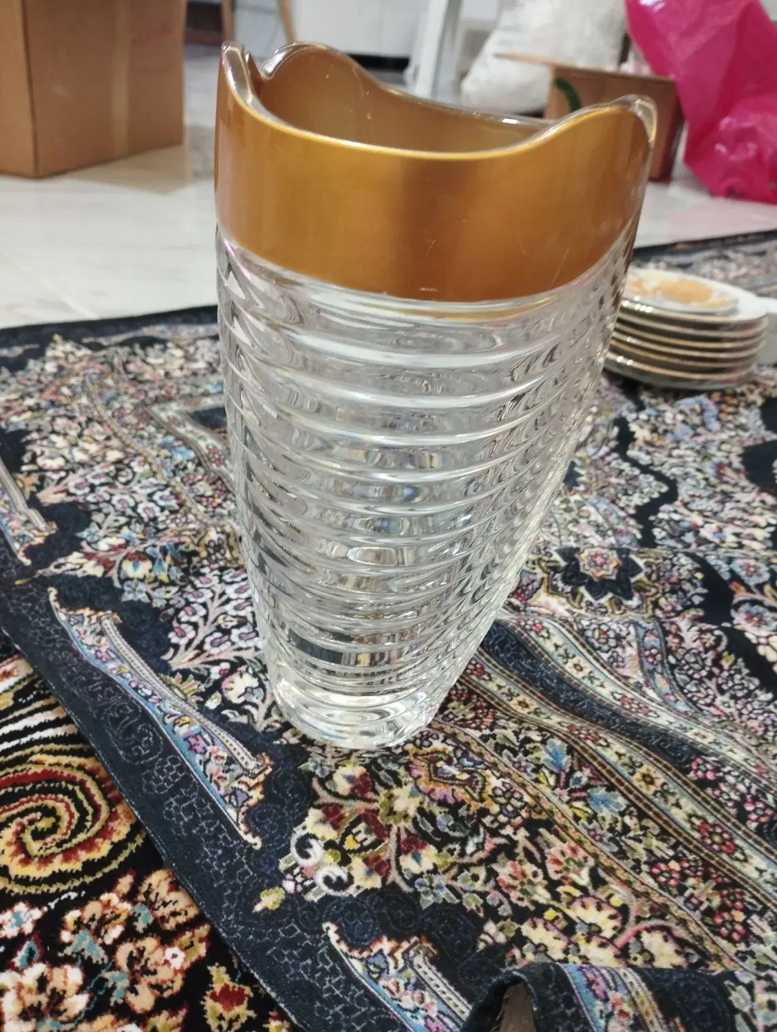 ظرف|ظروف سرو و پذیرایی|رشت, فلسطین|دیوار