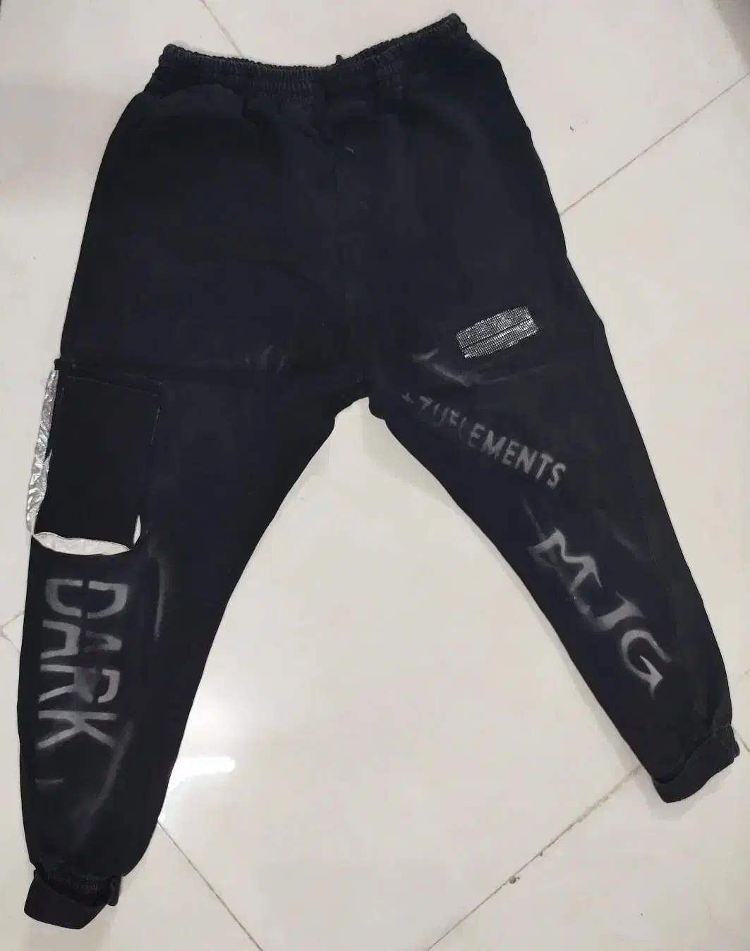 شلوار|لباس|مشهد, گلبرگ شمالی|دیوار