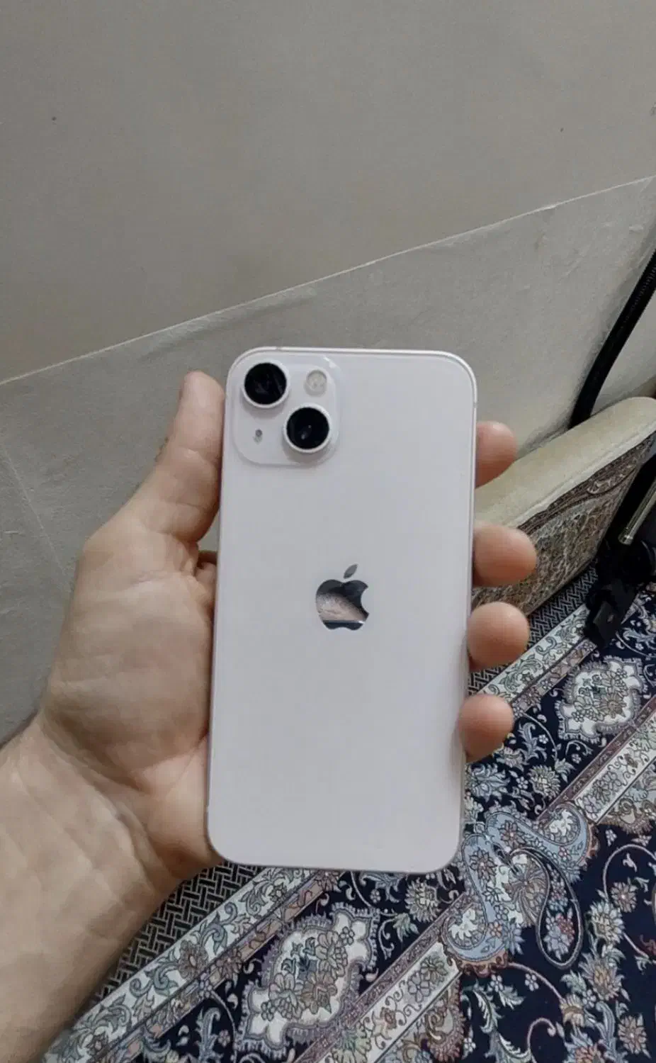 iphone 13|موبایل|کرمانشاه, |دیوار