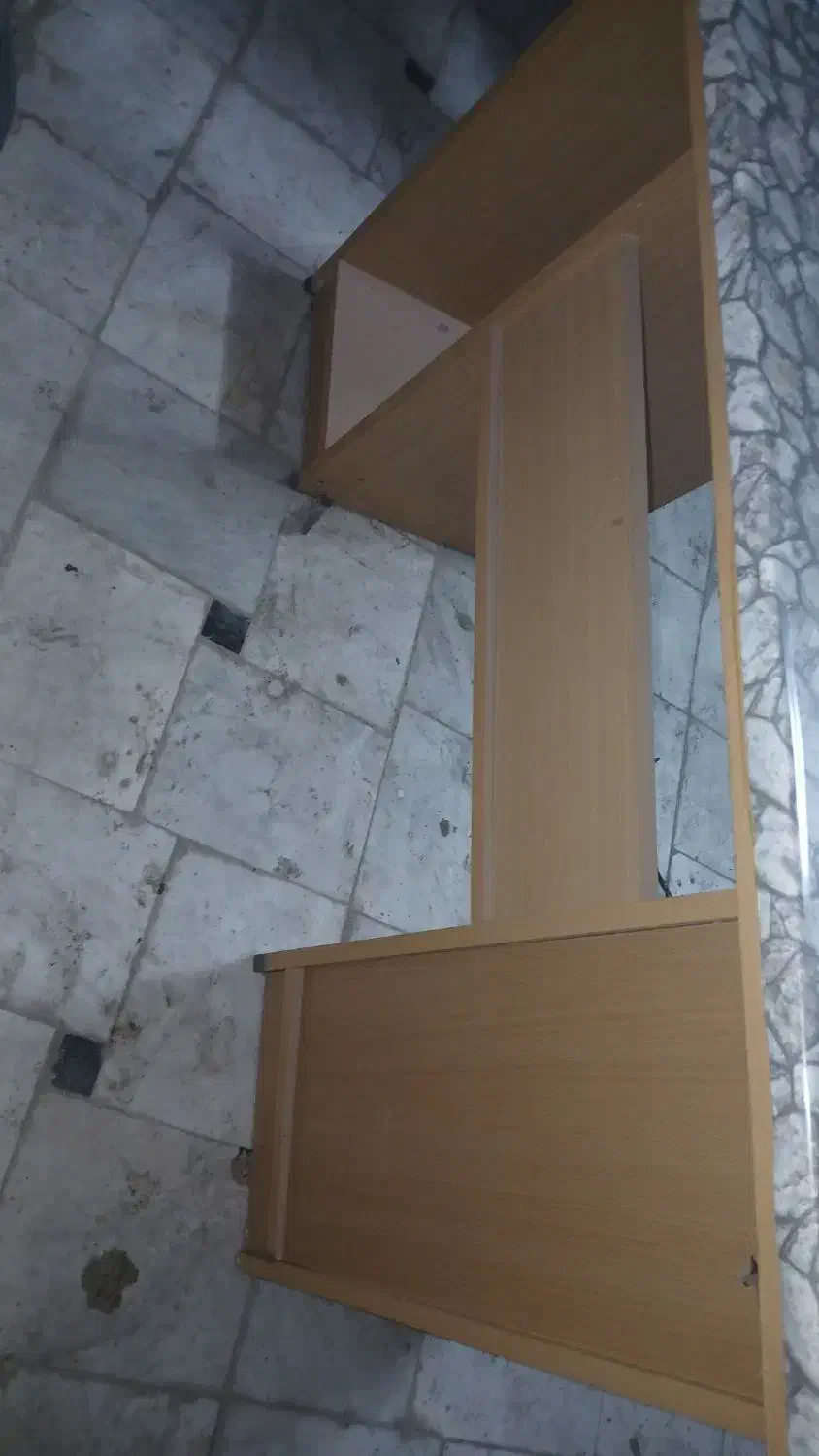 میز کامپیوتر|میز تحریر و کامپیوتر|قم, شاه ابراهیم|دیوار