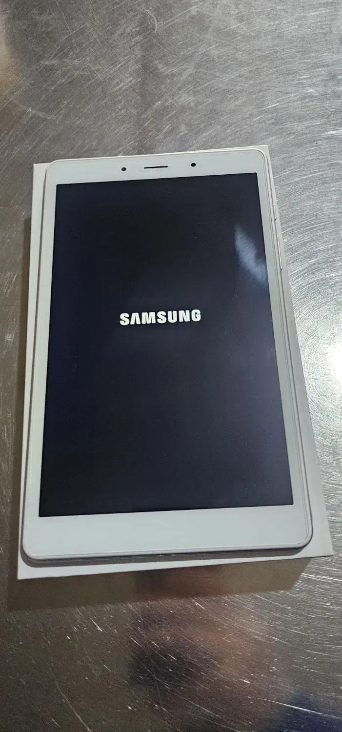 تبلت 8 اینچ سامسونگ مدل A 8.0|تبلت|محمدشهر, همایون ویلا|دیوار