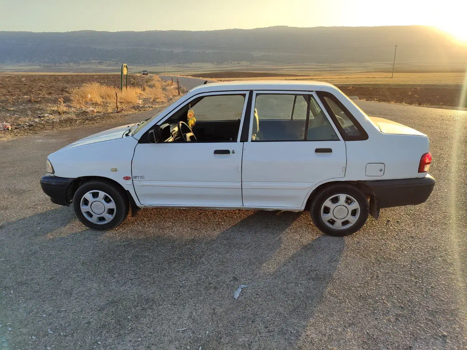 پراید|خودرو سواری و وانت|اسلامآباد غرب, |دیوار