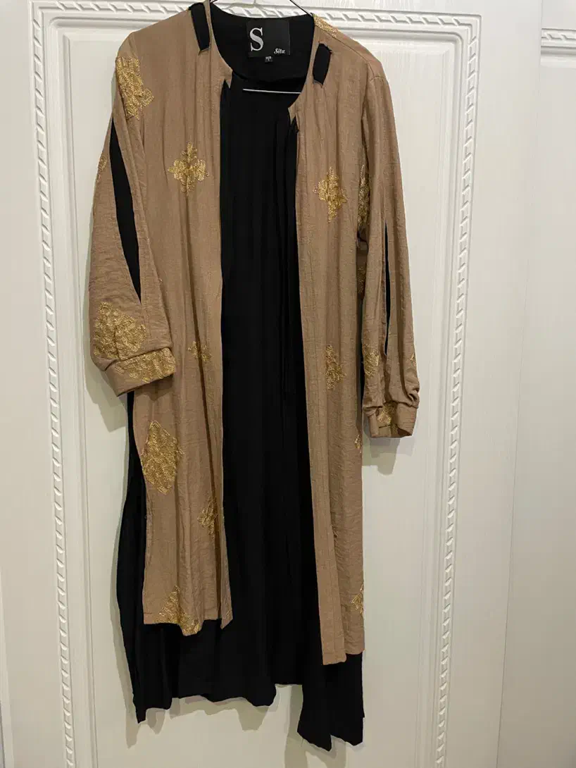 مانتو زنانه|لباس|ری, دولتآباد|دیوار