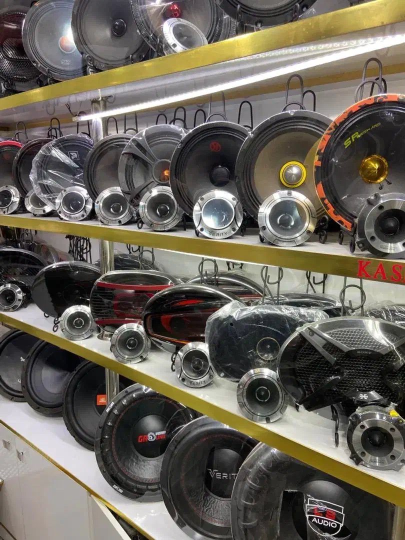 مانیتور فابریکی اندروید تک به قیمت عمده|قطعات یدکی و لوازم جانبی|قم, ژاندارمها|دیوار