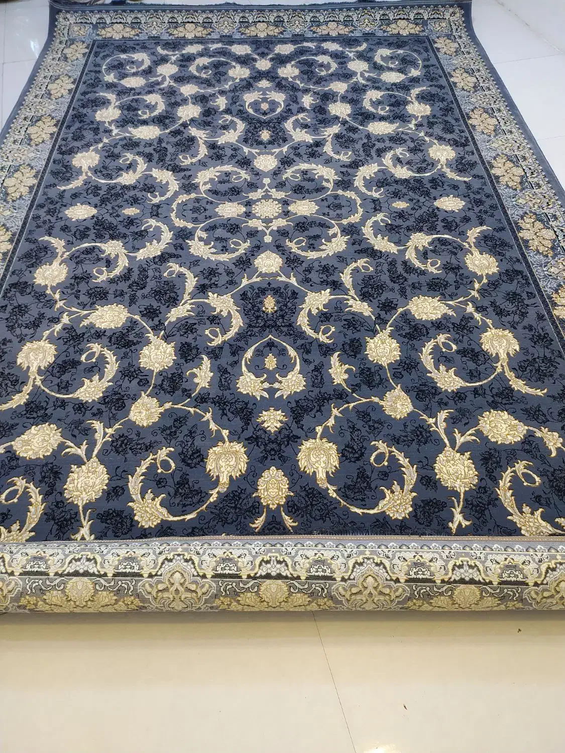 10تخته 6متری دلفینی 700شانه واقعی ،آکبند  تخته ای|فرش|نورآباد, |دیوار