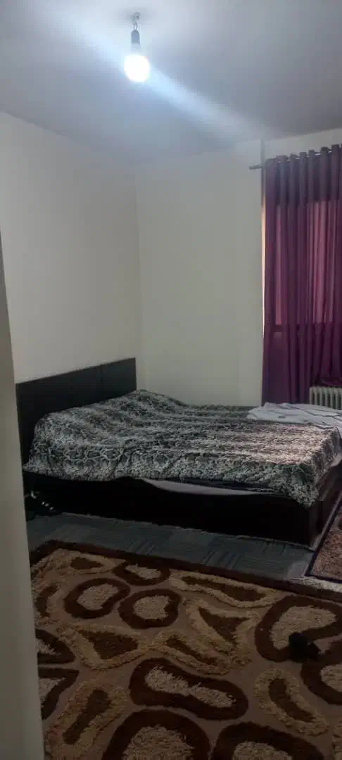 ۱۱۰ متر آپارتمان ستارخان نزدیک مترو شادمهر