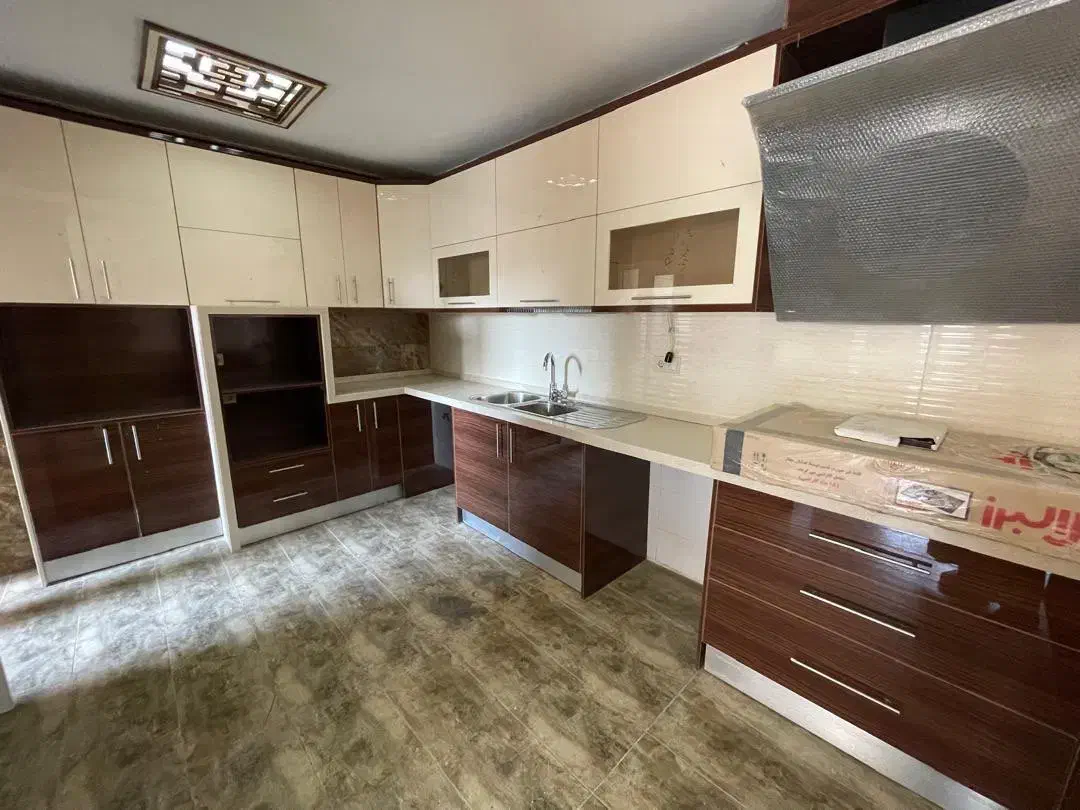 رهن کامل آپارتمان ۲۱۲متری دوبلکس باغ بهشت