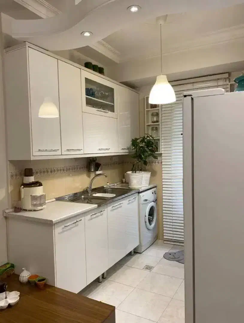 ۵۵مترنوساز1402فول/آسانسور/پارکینگ‌ماشین/انباری