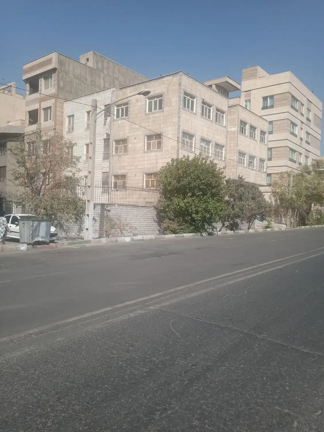 آپارتمان ۶۵ متری شهرک دریا تهرانسر|اجارهٔ آپارتمان|تهران, شهرک دریا|دیوار