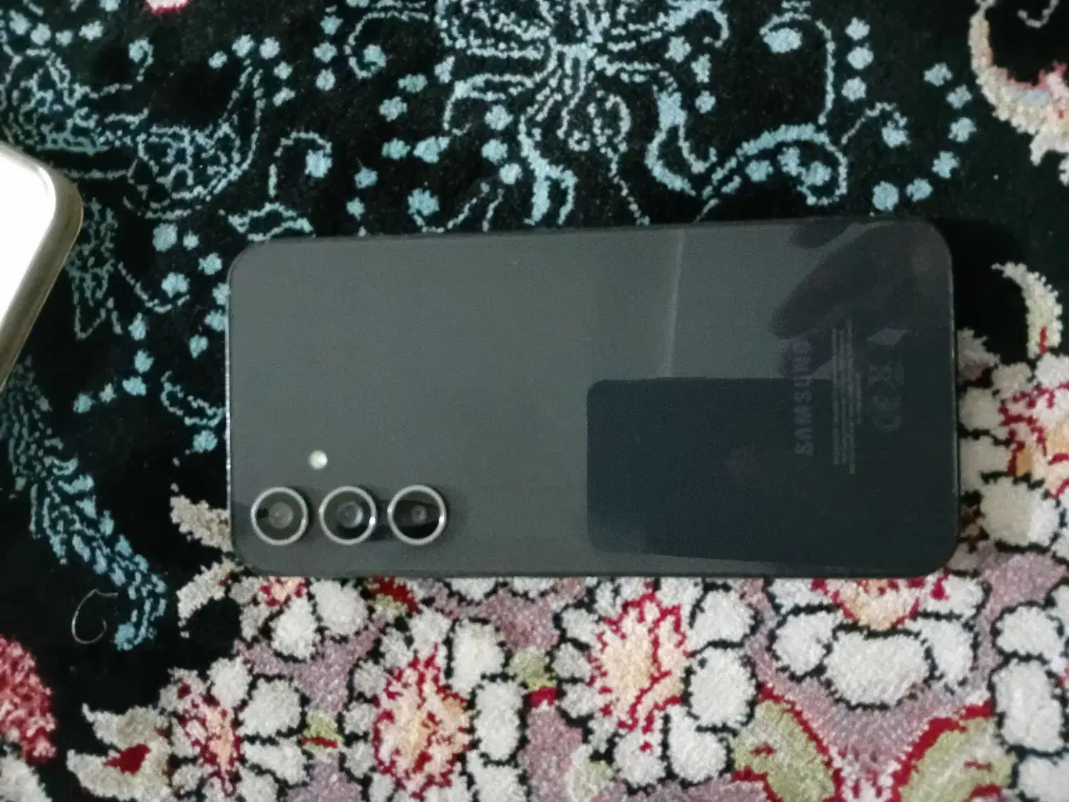 گوشی سامسونگ a54 ۲۵۶|موبایل|قدس, شهرقدس|دیوار