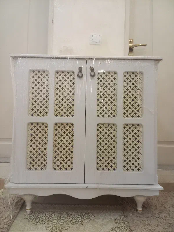 جاکفشی نو|جاکفشی، کمد، دراور|تهران, راه آهن|دیوار