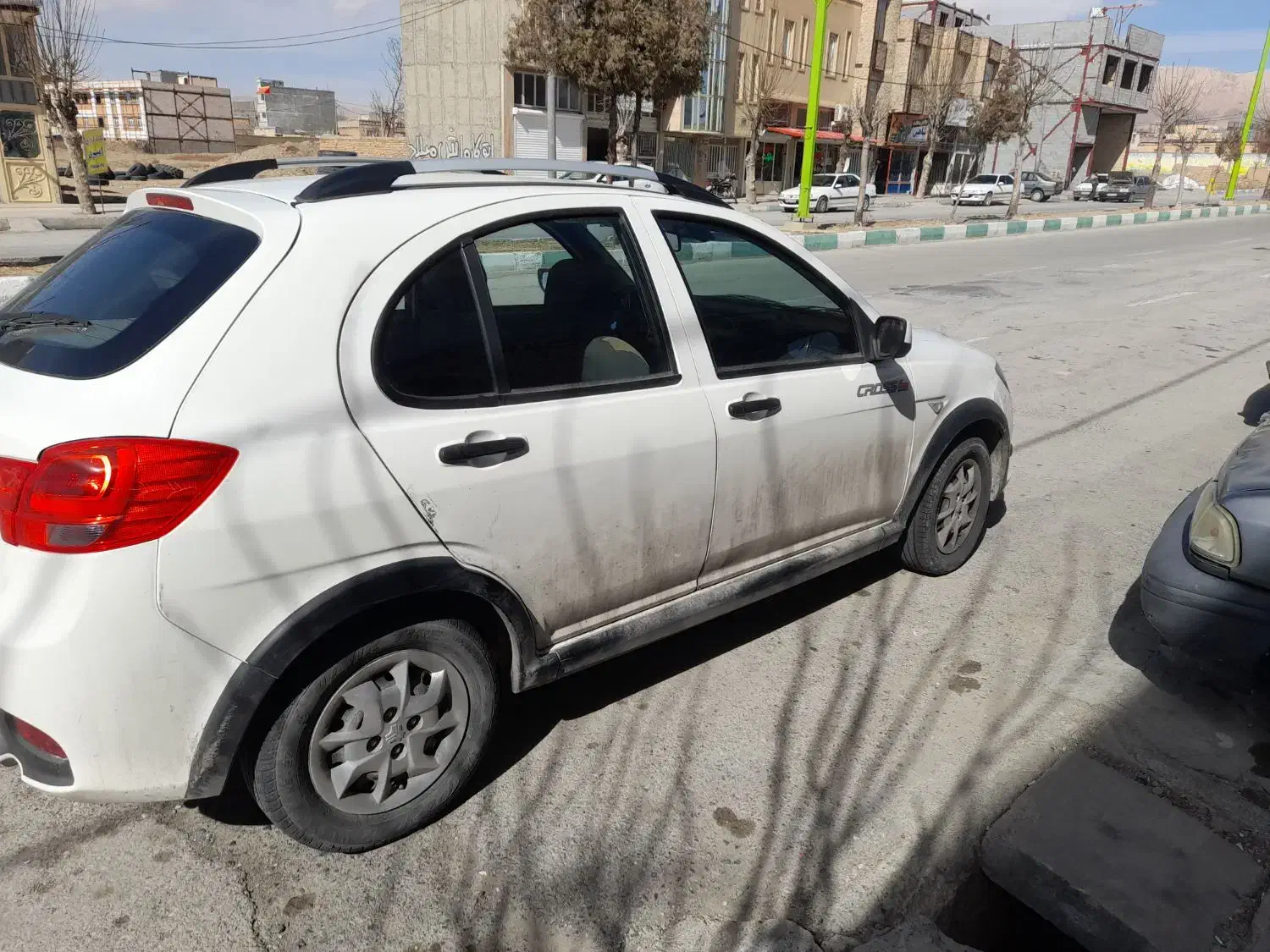 کوییک s مدل ۴۰۲|خودرو سواری و وانت|همدان, |دیوار