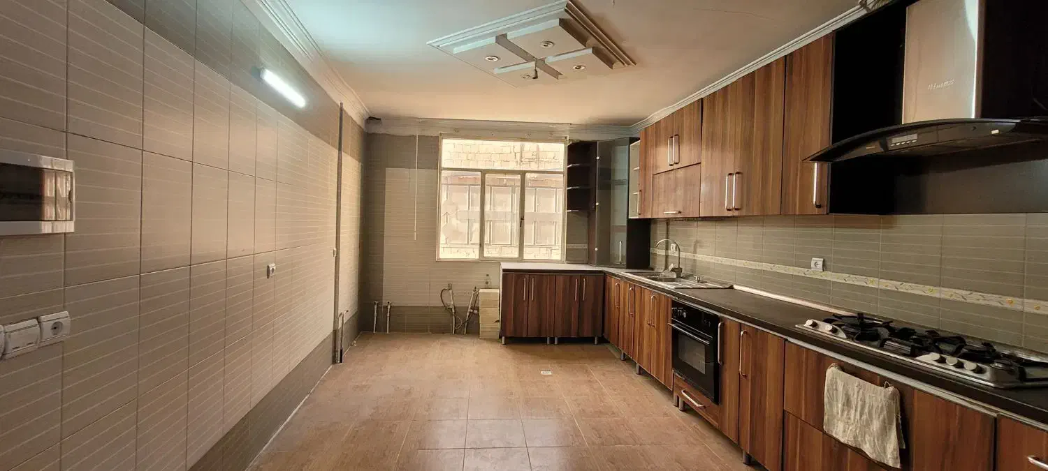 کابینت آشپزخانه.  با متریال خوب و قیمت مناسب|مصالح و تجهیزات ساختمان|نیشابور, هفده شهریور|دیوار