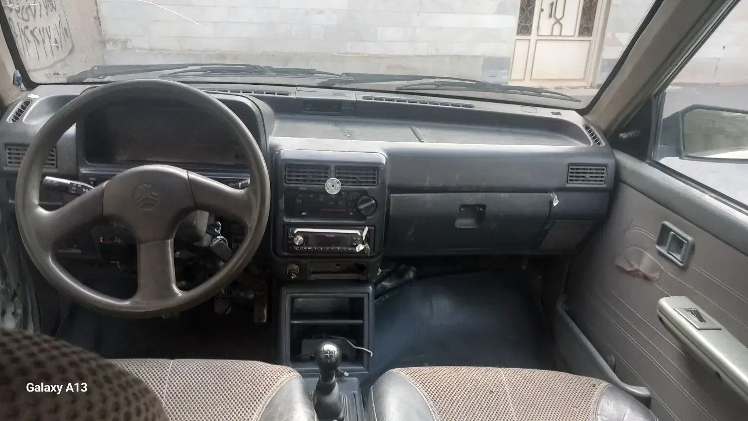 پراید|خودرو سواری و وانت|مراغه, |دیوار