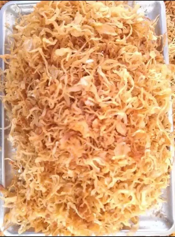 پیاز داغ|خوردنی و آشامیدنی|اصفهان, قلعه طبره|دیوار