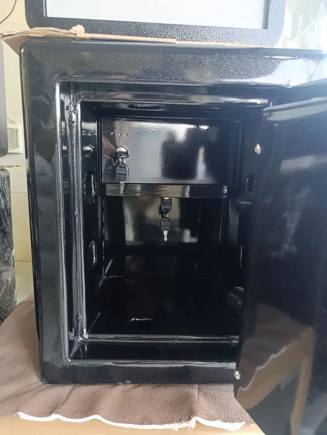 گاوصندوق|ابزارآلات|آبادان, |دیوار