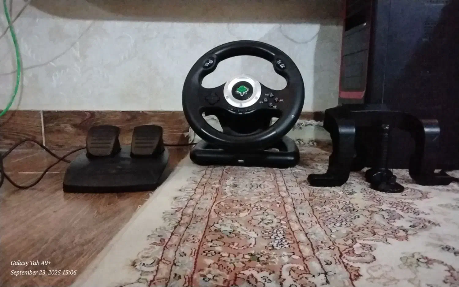 فرمون تسکو w190|کنسول، بازی ویدئویی و آنلاین|رشت, ساغری سازان|دیوار