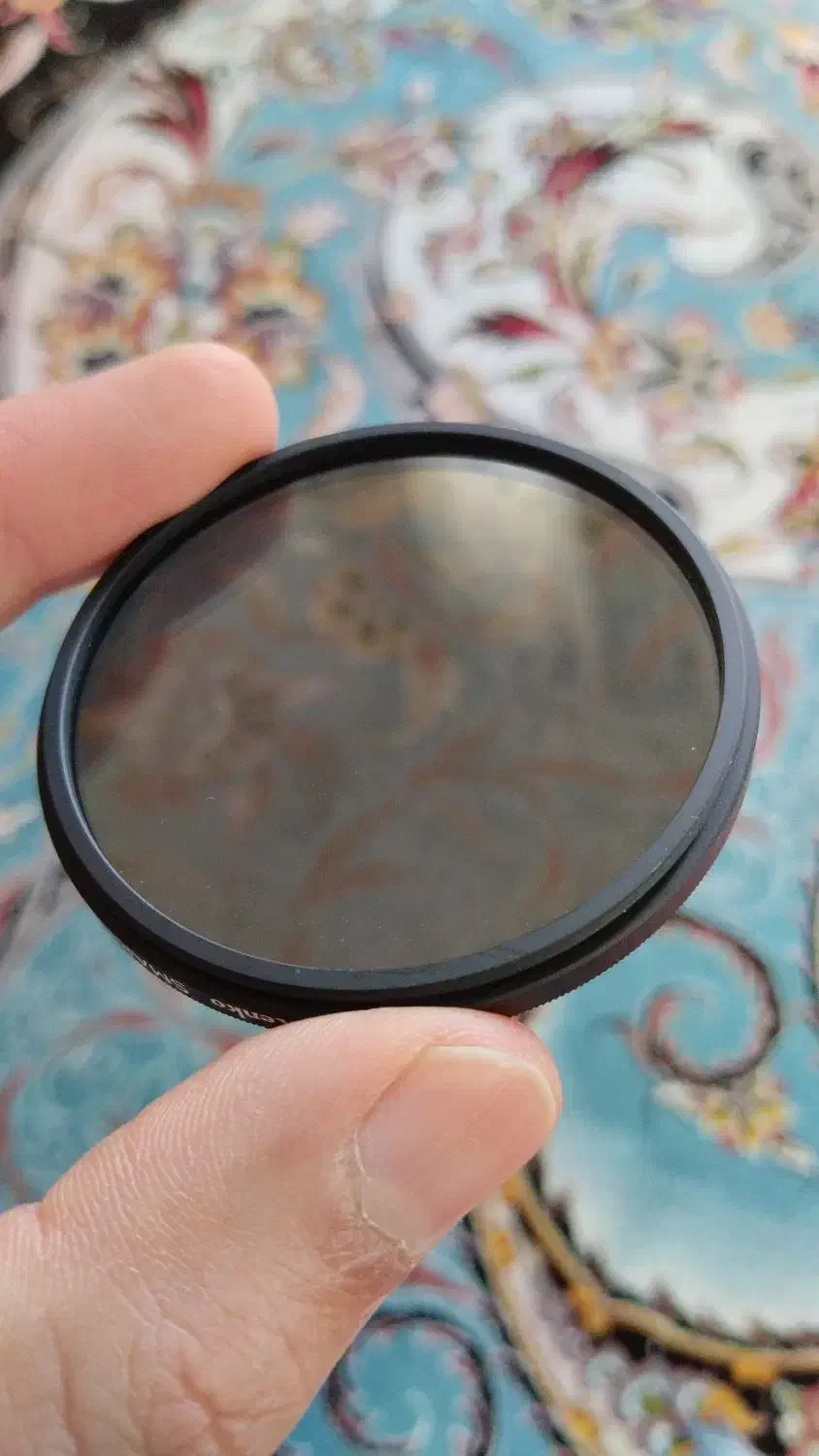 فیلتر کاهنده نور ND8 kenko 58mm|دوربین عکاسی و فیلمبرداری|رامسر, |دیوار