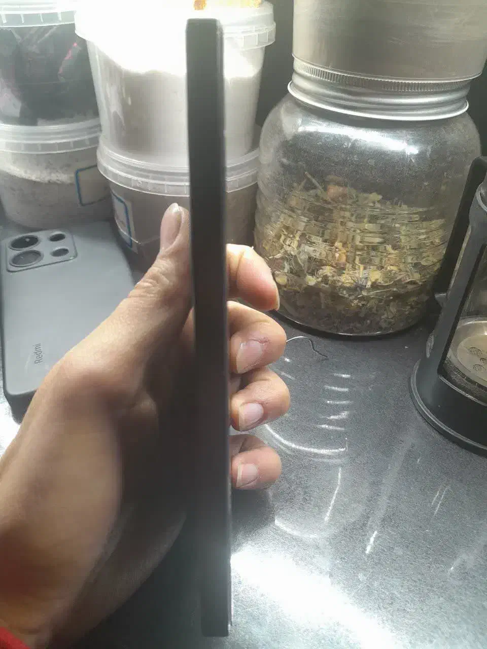 گوشی Redmi note13|موبایل|تهران, تولید دارو|دیوار