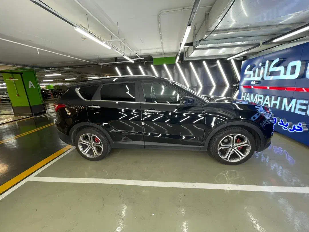 فیدلیتی 1402|خودرو سواری و وانت|تهران, قبا|دیوار