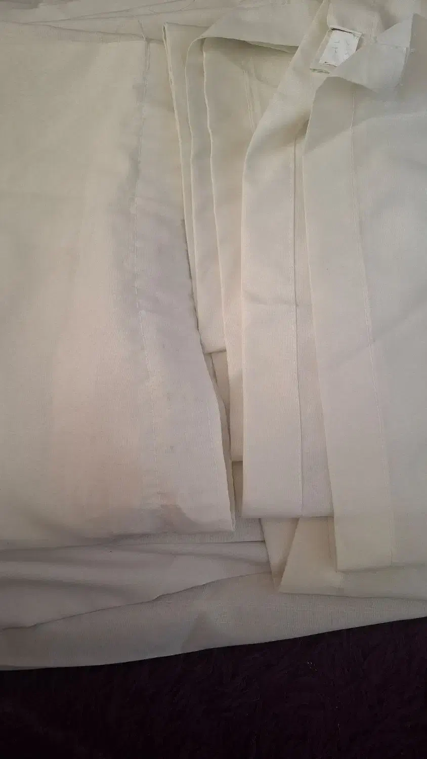 پرده اتاق فولادشهر|پرده، رانر، رومیزی|اصفهان, پوریای ولی|دیوار