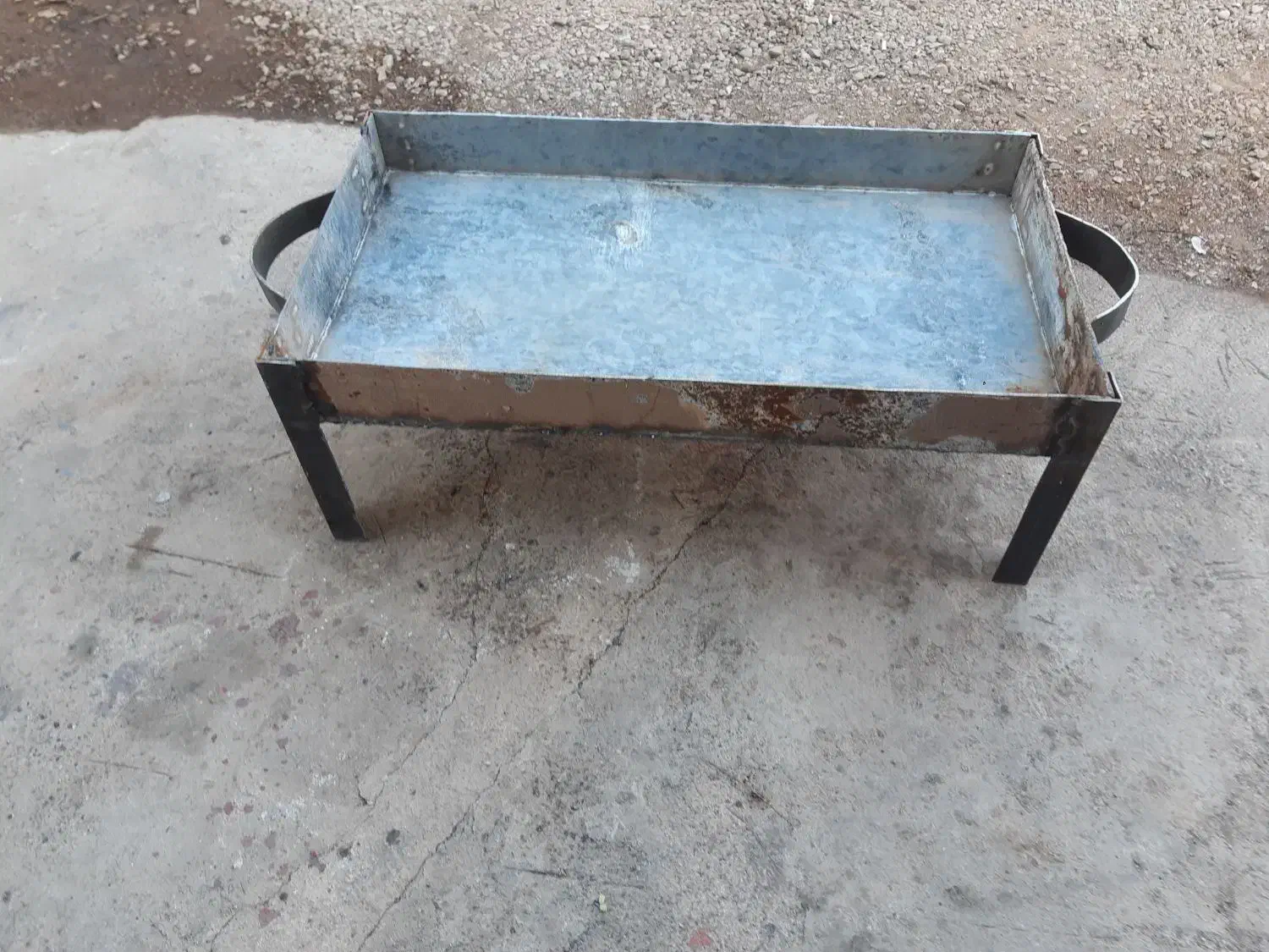 کبابی منقل نو|کوهنوردی و کمپینگ|مسجد سلیمان, |دیوار