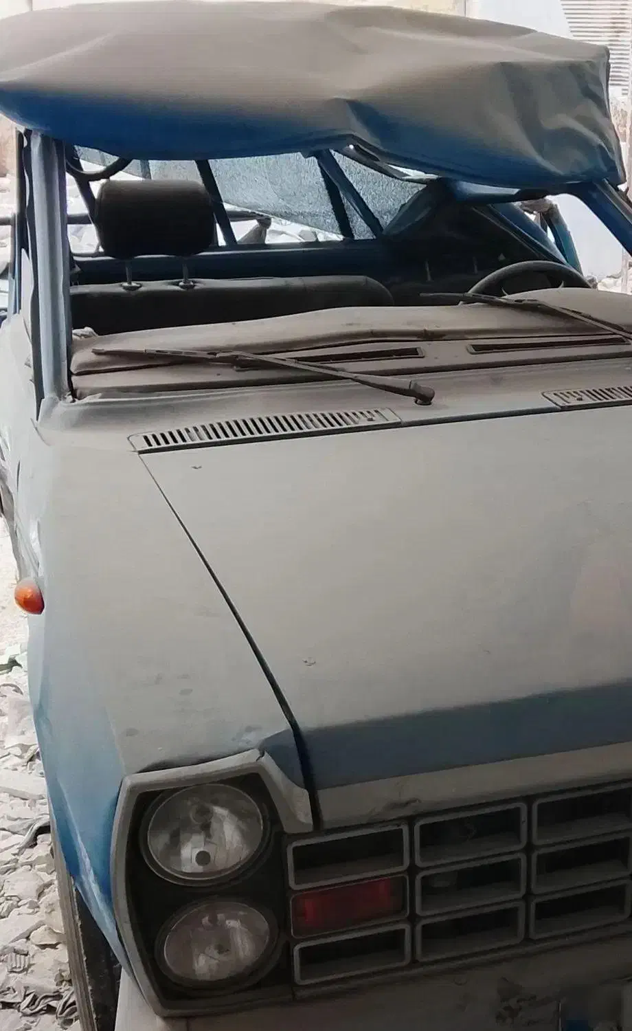 نیسان اپشنال دوگانه سوز مدل 1402|خودرو سواری و وانت|باقرشهر, |دیوار