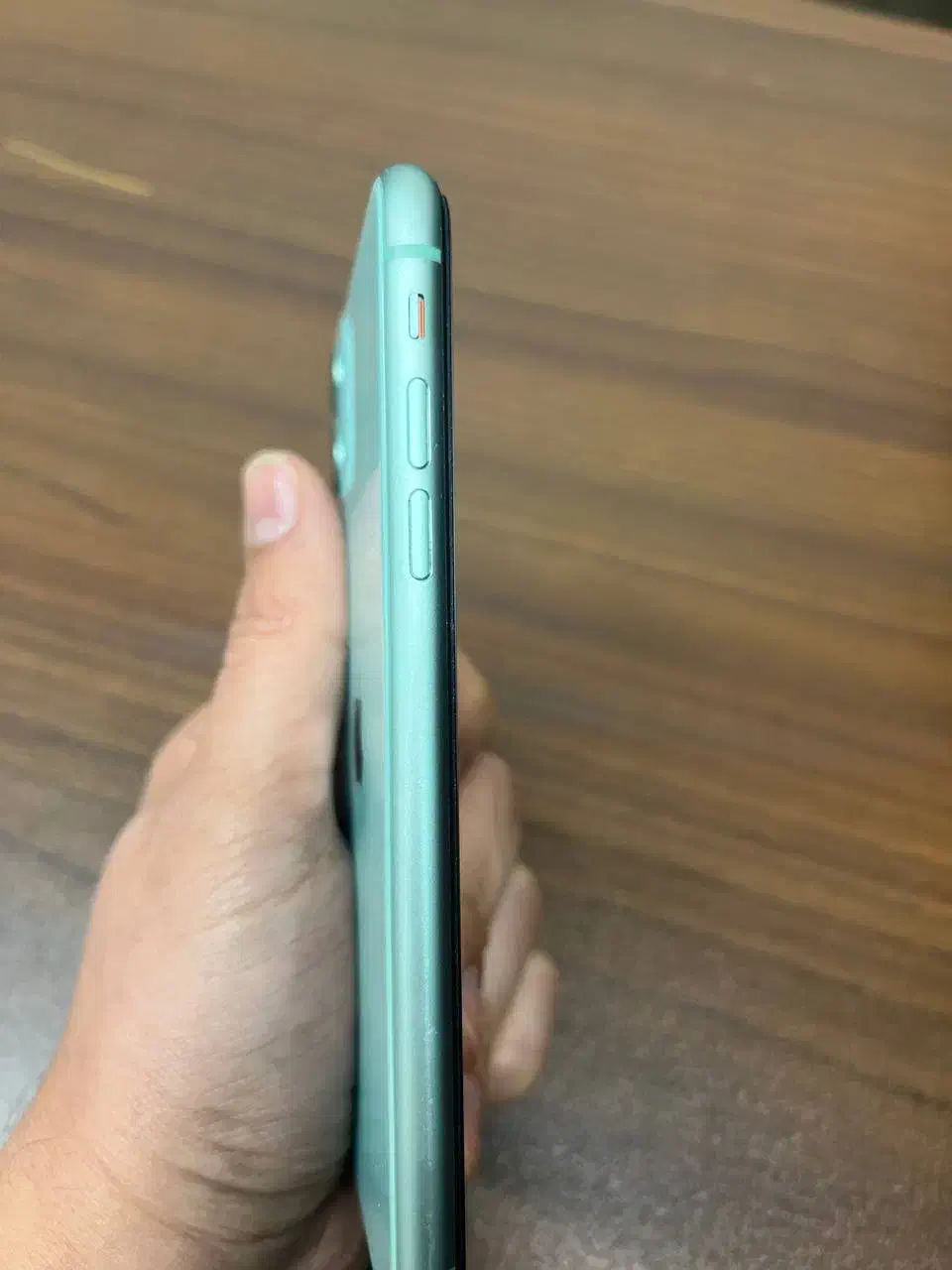 گوشی آیفون ۱۱ / ۱۲۸ گیگ / دو سیم|موبایل|گرگان, |دیوار