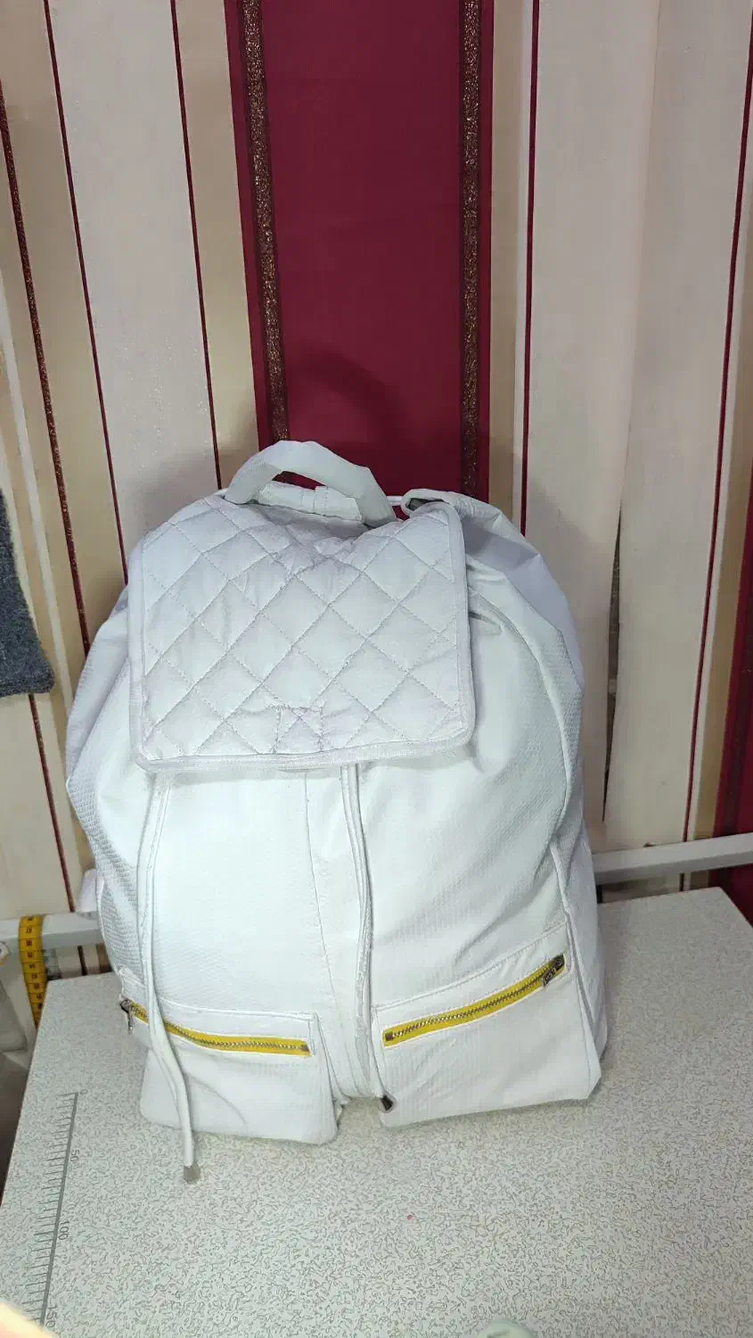 کوله پشتی صددرصدضداب|کیف، کفش، کمربند|بندر گناوه, |دیوار