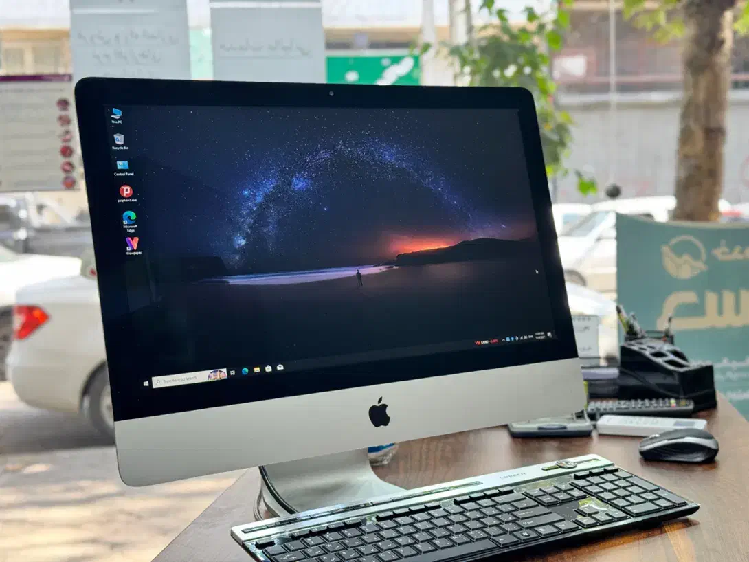 کامپیوتر آل این وان اپل|رایانه رومیزی|لاهیجان, فیاض|دیوار