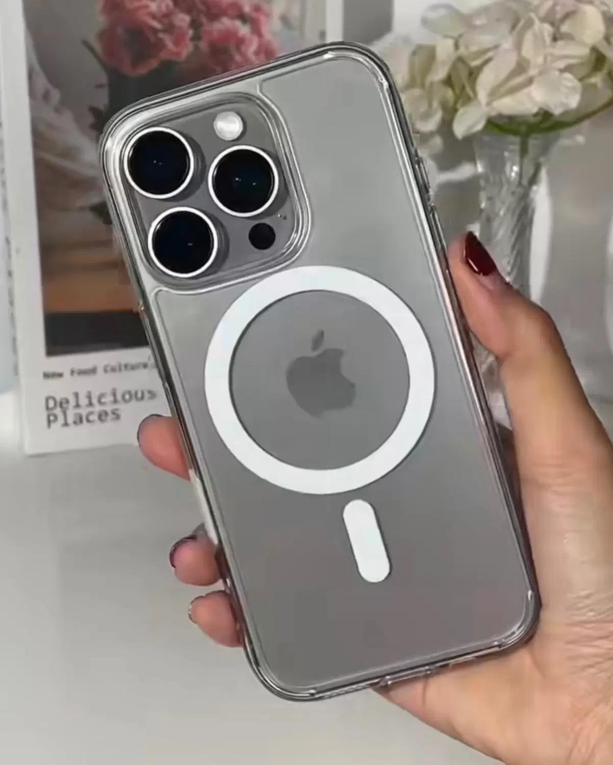 iphone 16pro|موبایل|بجنورد, |دیوار