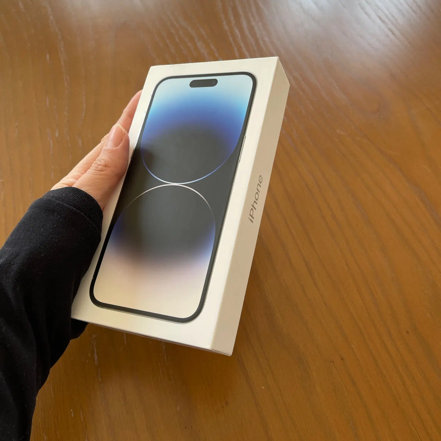 گوشی اپل iPhone 14 Pro Max- ZAA- 256|موبایل|تهران, زعفرانیه|دیوار