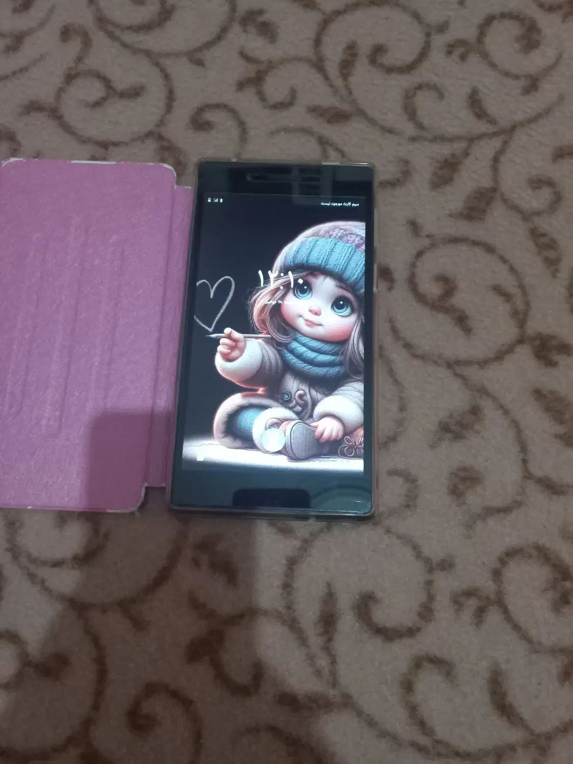 تبلت لنووا TAB 7|تبلت|الوند, |دیوار