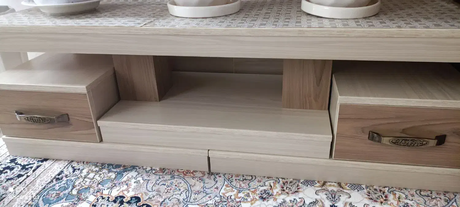 میز تلویزیون|میز تلویزیون|نقده, |دیوار