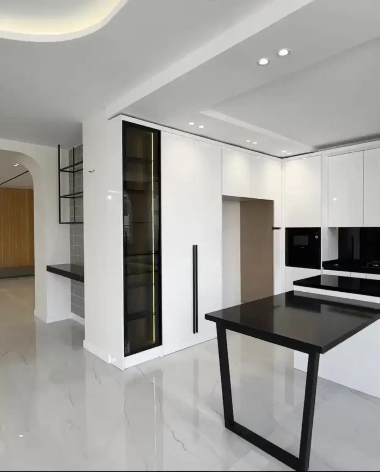 بازسازی وطراحی اصولی و تضمینی ،مسکونی اداری تجاری|خدمات پیشه و مهارت|تهران, تهرانپارس غربی|دیوار