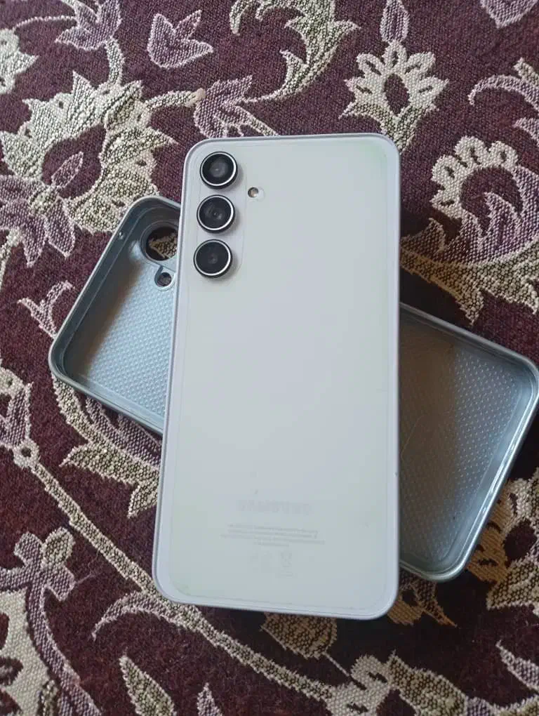 A35 256 ram 8|موبایل|تهران, قیام|دیوار
