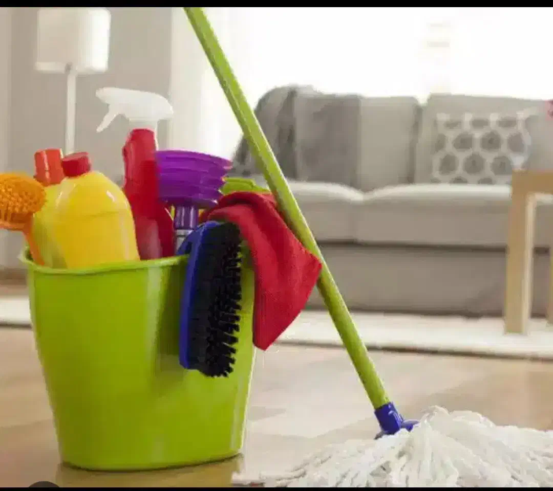 نظافت آپارتمان مدرسه سرایه داری|خدمات نظافت|یاسوج, |دیوار