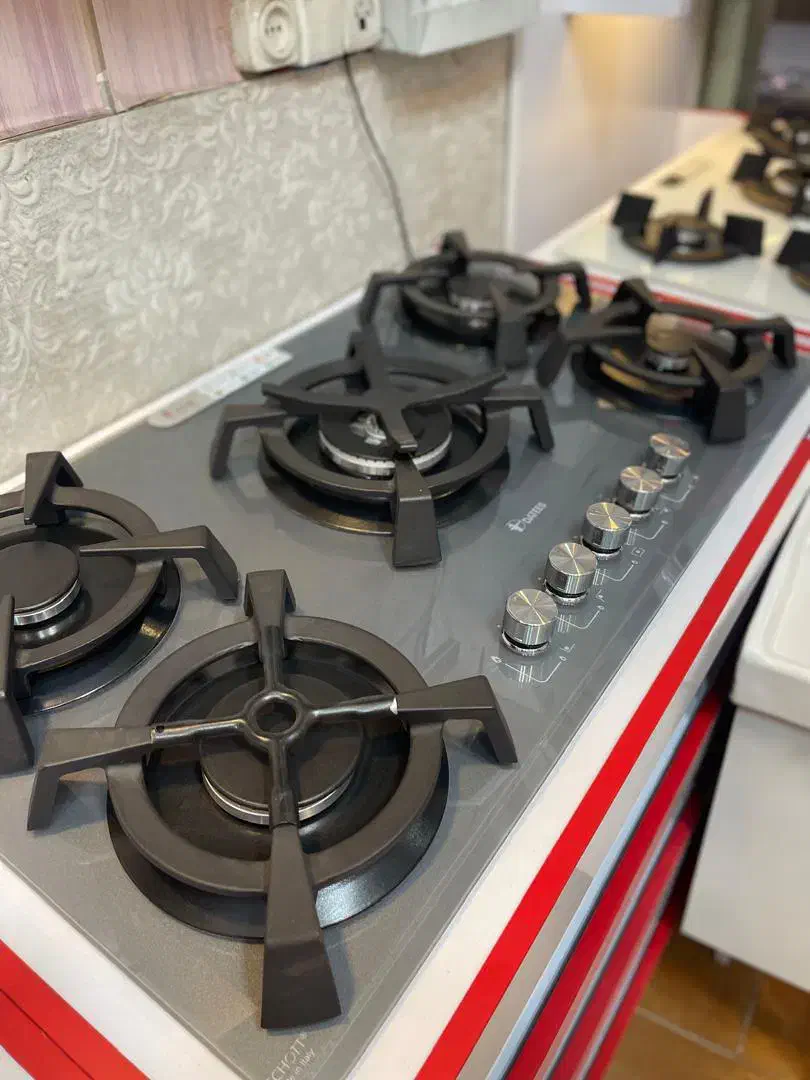 هود و گاز و فر و مایکرویوداتیس بسته بندی شده|اجاق گاز و لوازم برقی پخت‌وپز|رشت, منظریه|دیوار